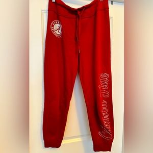 Alabama Crimson Tide Joggers